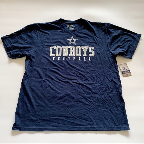 NEW Men’s Dallas Cowboys Graphic Tee Shirt XL